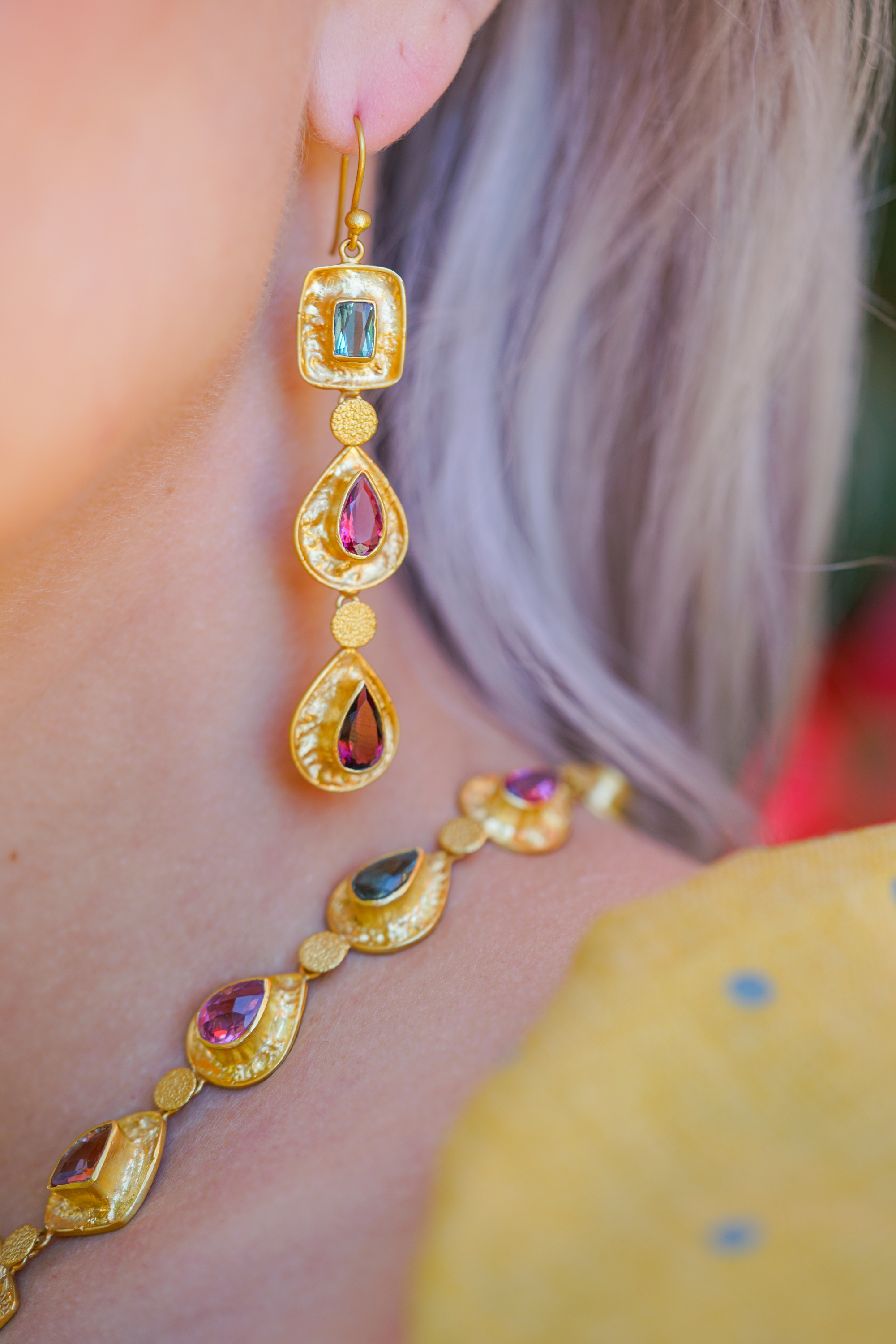 Tucson Gem Show