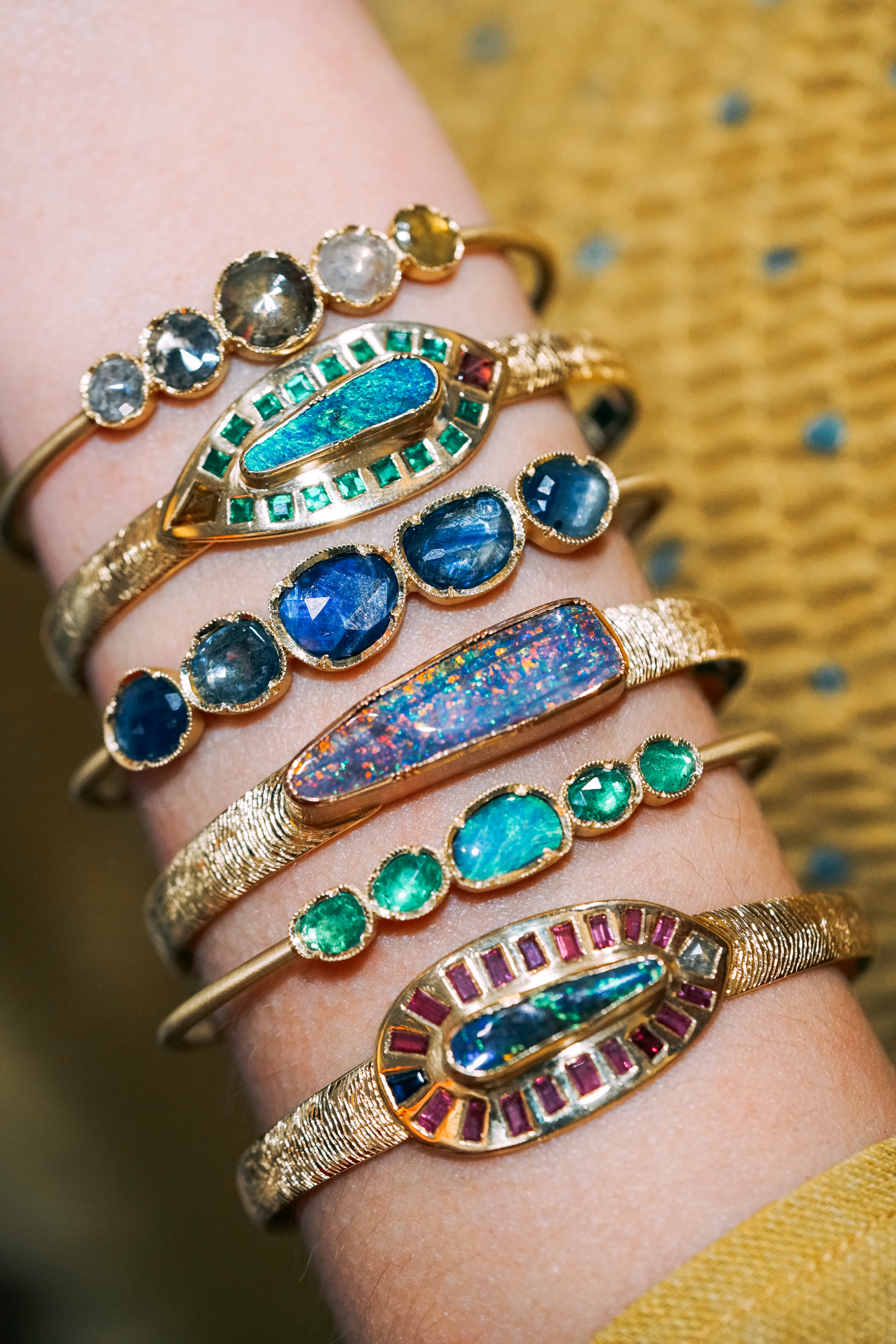 Tucson Gem Show