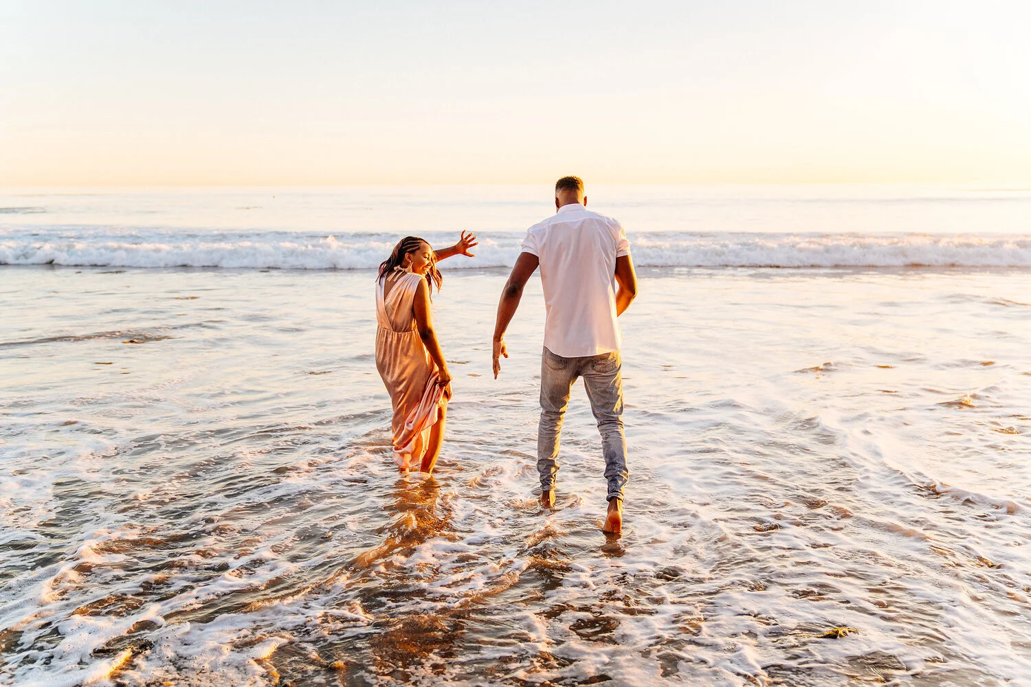 ENGAGEMENT SESSION GUIDE 