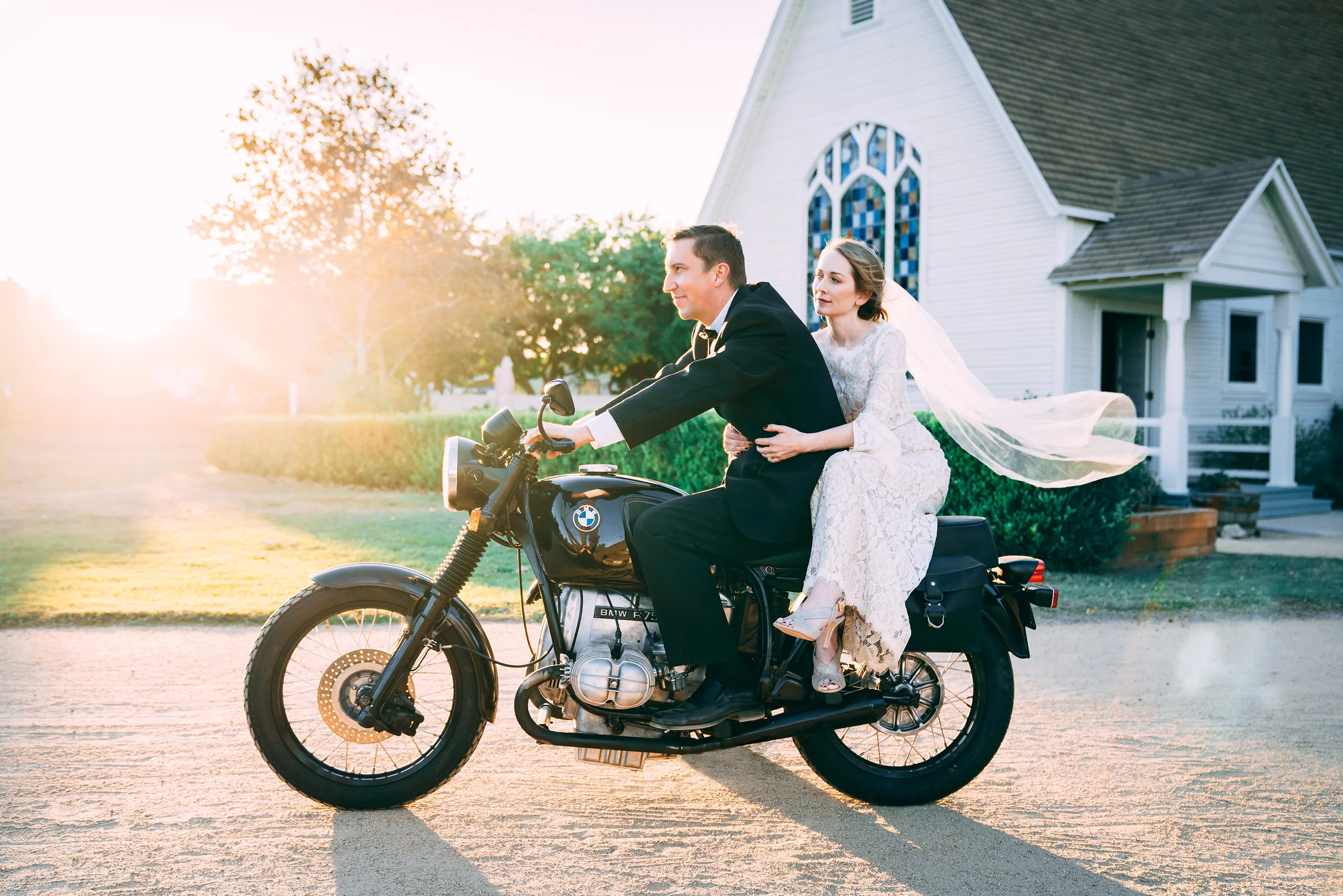 Strathearn Historical Park Wedding  | California Wedding Photographer