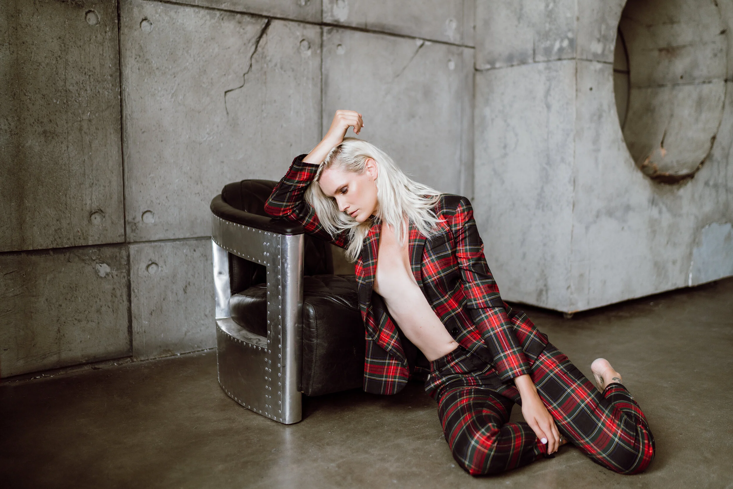 LA Fashion Photography