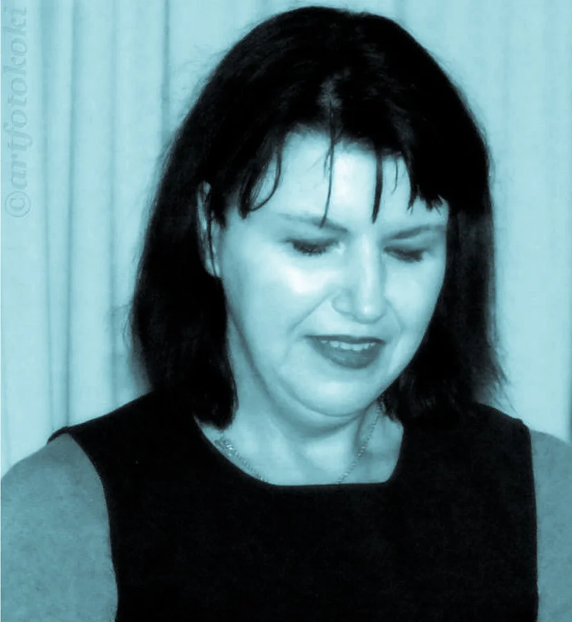 Nataša Švikart Žumer