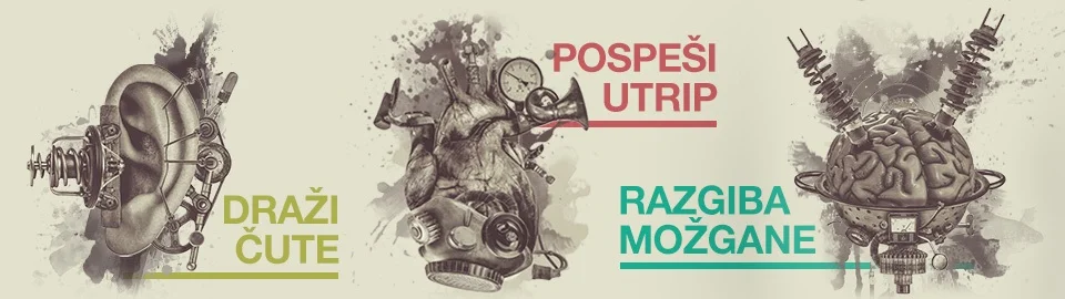 Festival Mladi Maribor