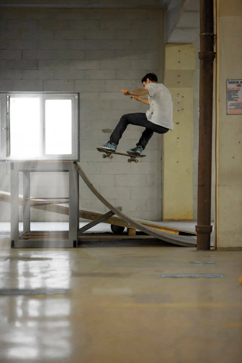 Vabljeni na skate tekmovanje v Halo PIK