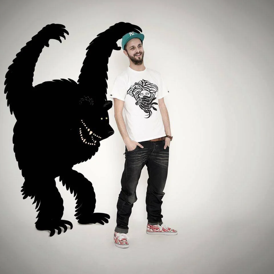 Mlade glave mislijo: Nenad Cizl