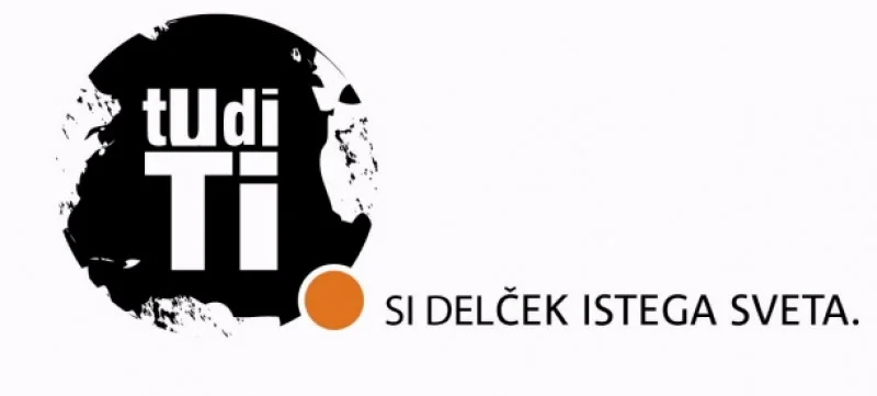 Filmski večer: »Tudi ti si del istega sveta«.