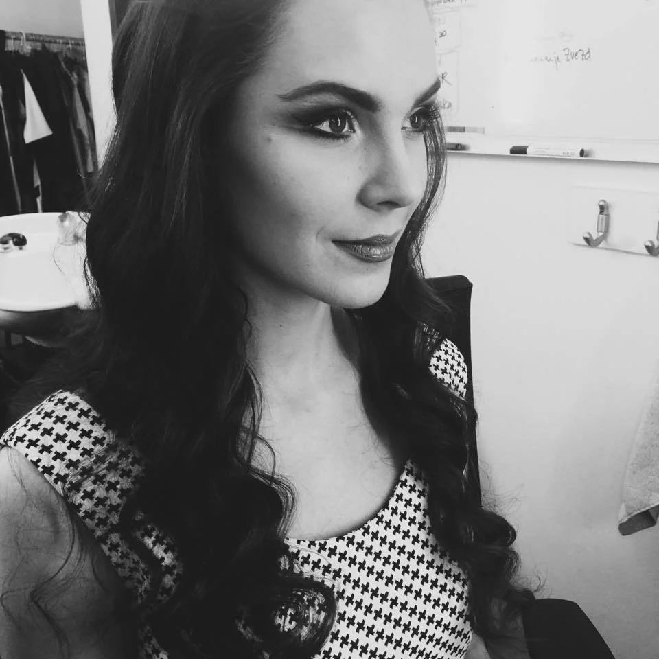 Mlade glave mislijo: Ula Furlan