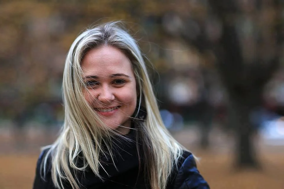 Mlade glave mislijo - Ninna Kozorog