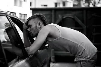 Diskusija: Gejevstvo in prostitucija