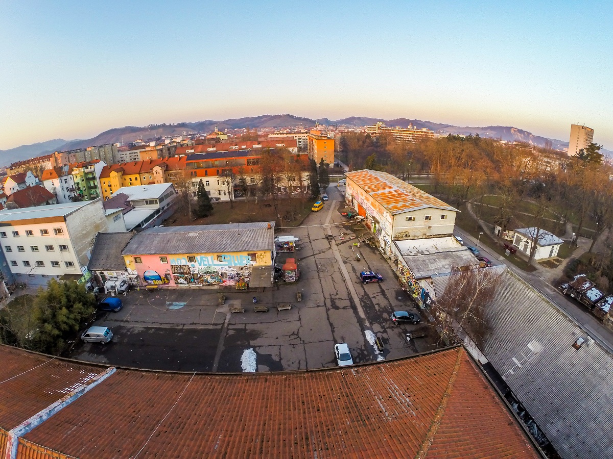 Vodja mladinskih programov