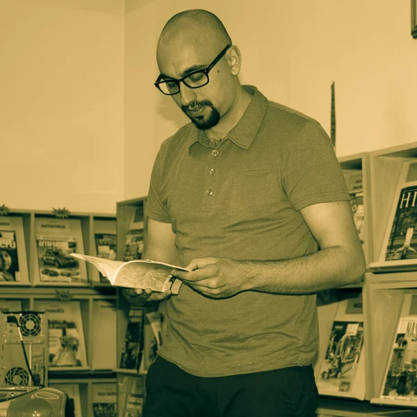 Aleš Jelenko