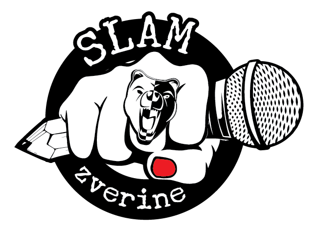Dobrodošli v slam brlog!