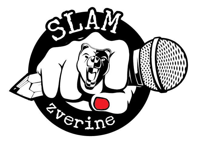 Slam zverine