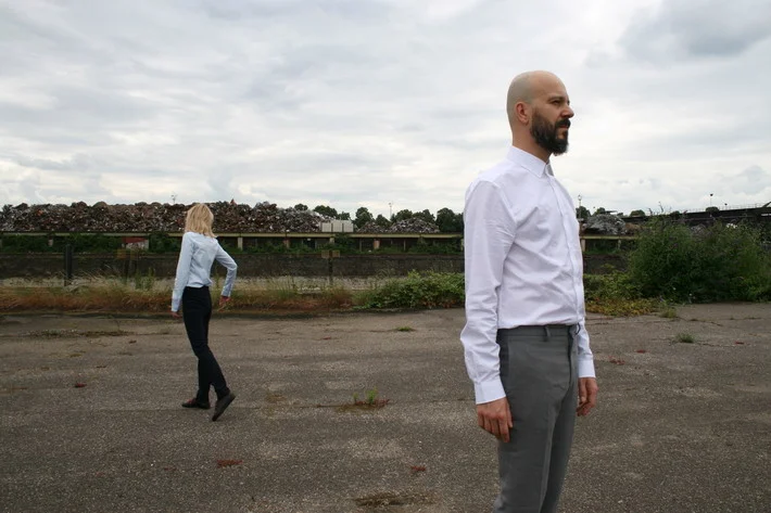 Performa / Platforma - 3. dan