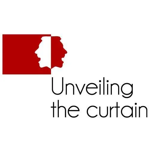 Mladinska izmenjava Odstiranje zavese Odstiranje zavese/Unveiling the Curtain/Открывая занавес