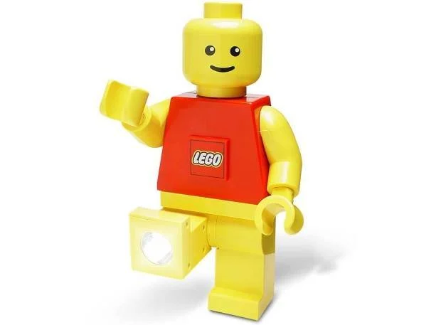 Preddogodek MFRU: Robopionirček