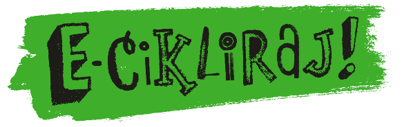 E-odpadki in naše okolje