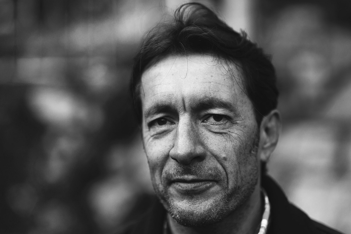 Foto: Marko Peternelj