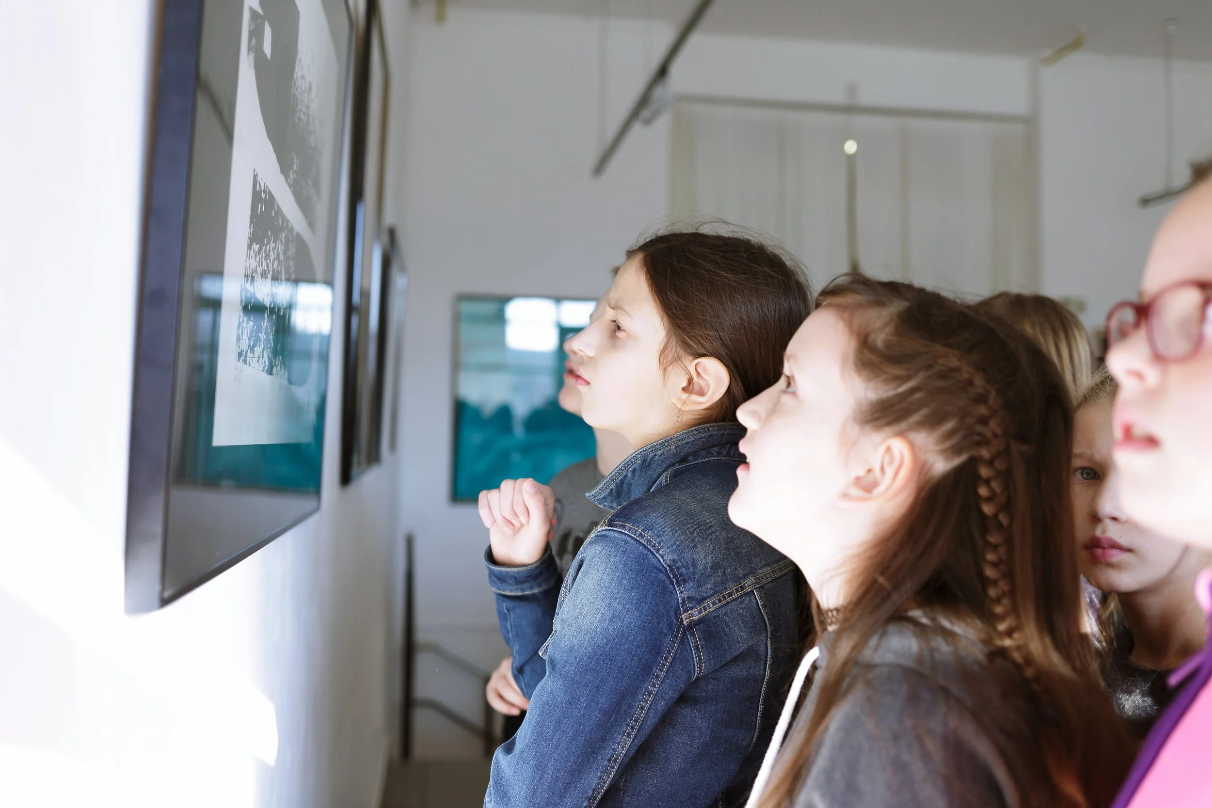 Kulturni dnevnik v Media Noxu in v Kulturnem inkubatorju