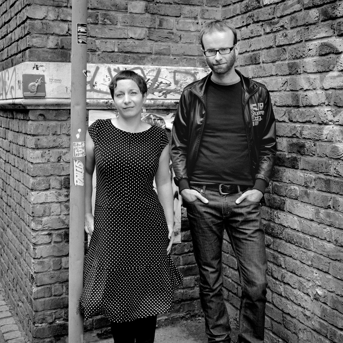 Foto: Mike Crow