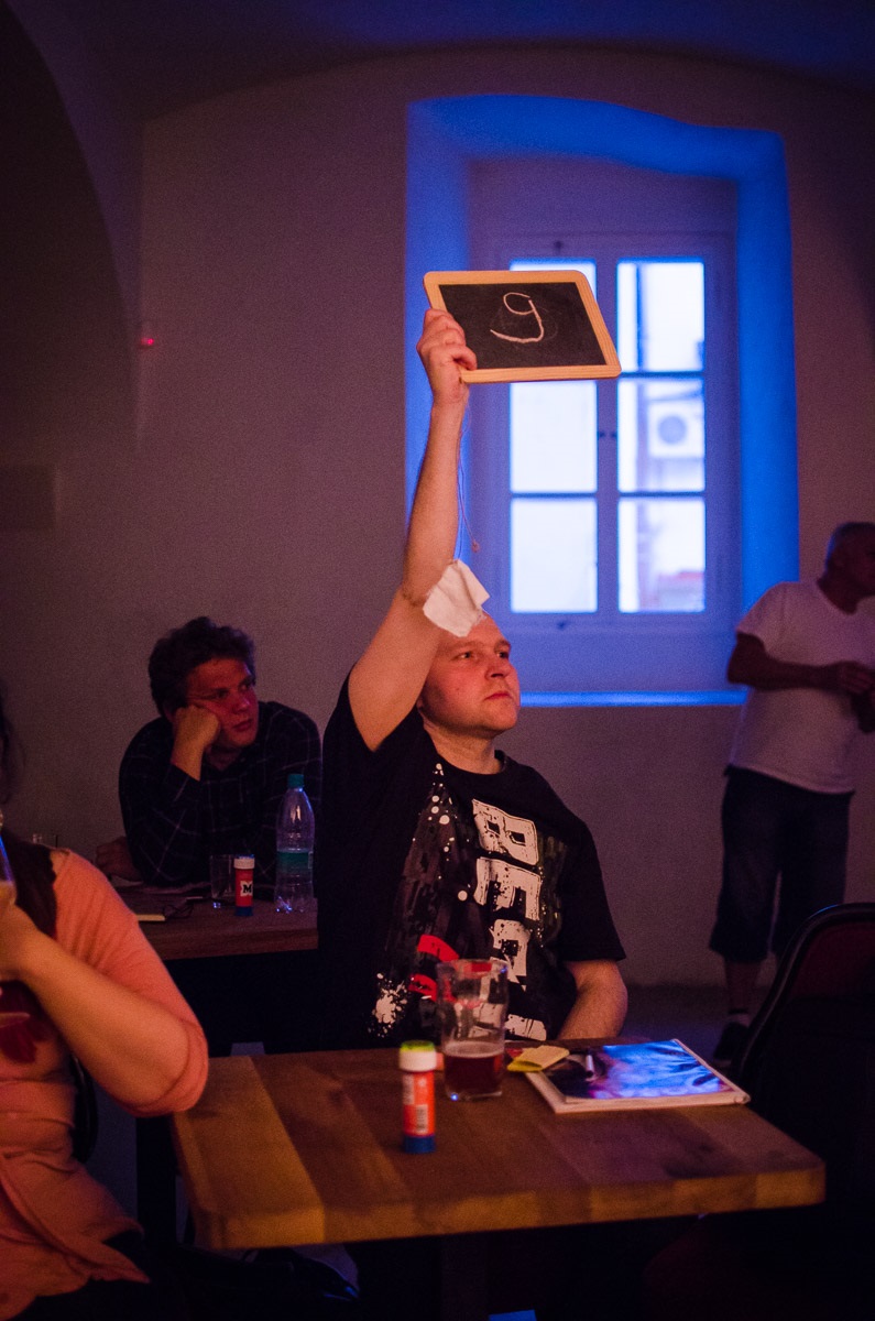 Foto: Nina Medved