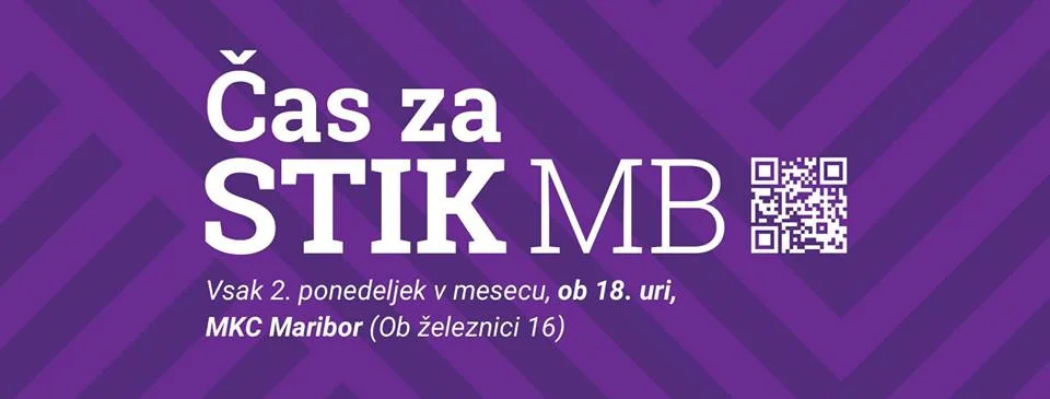 Čas za STIK