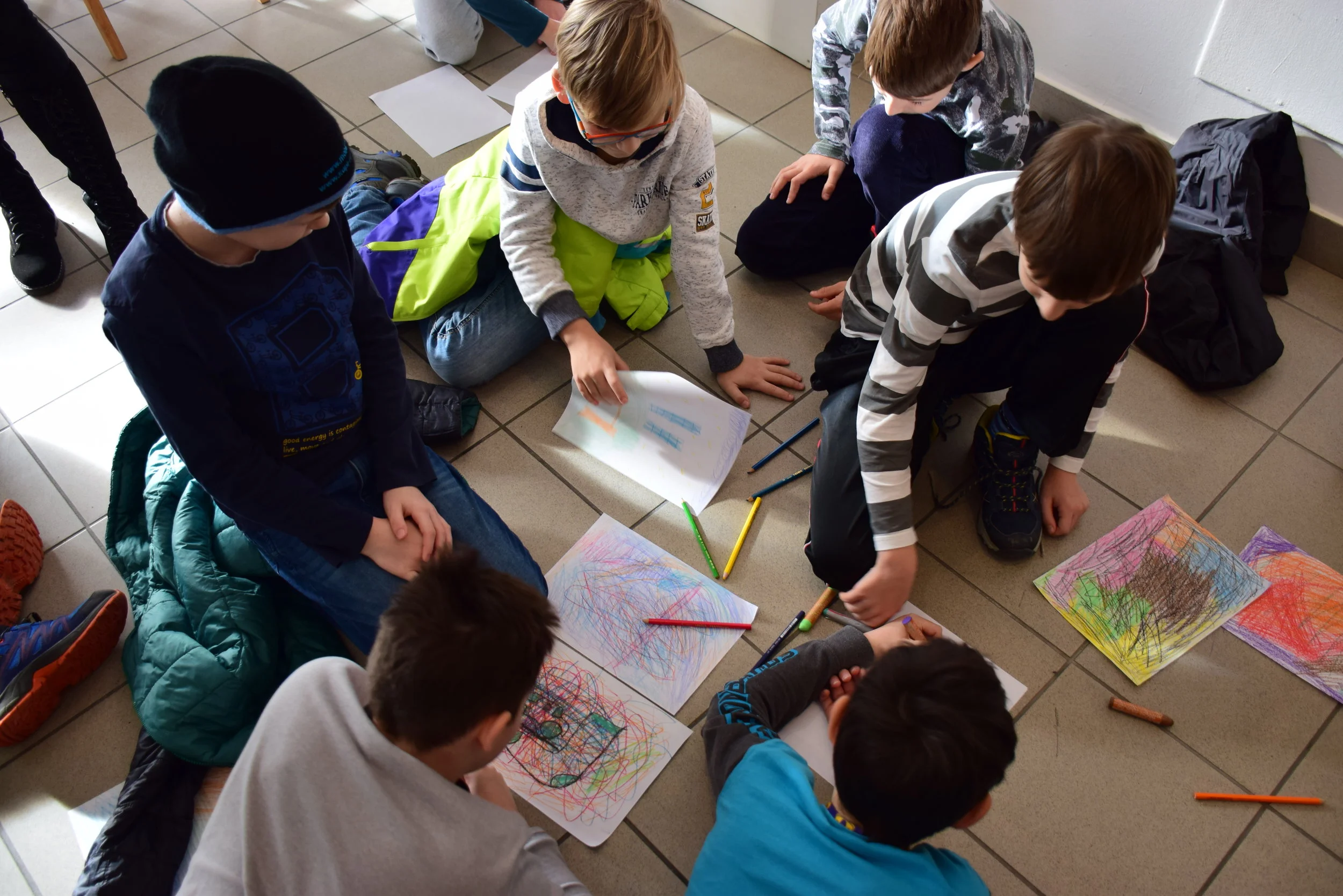 Kulturni dnevnik v Media Noxu