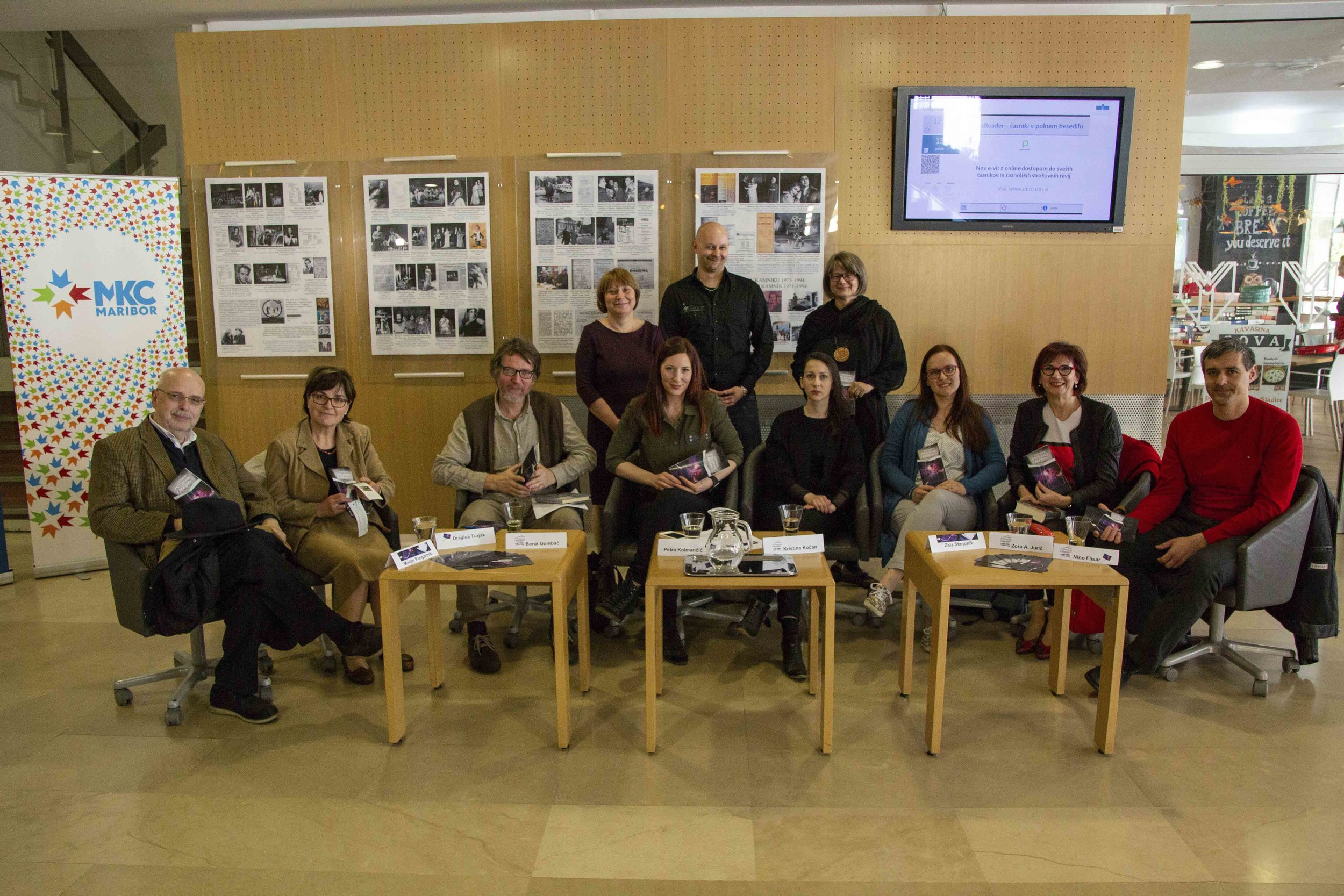 Dnevi knjige predstavili letošnji program