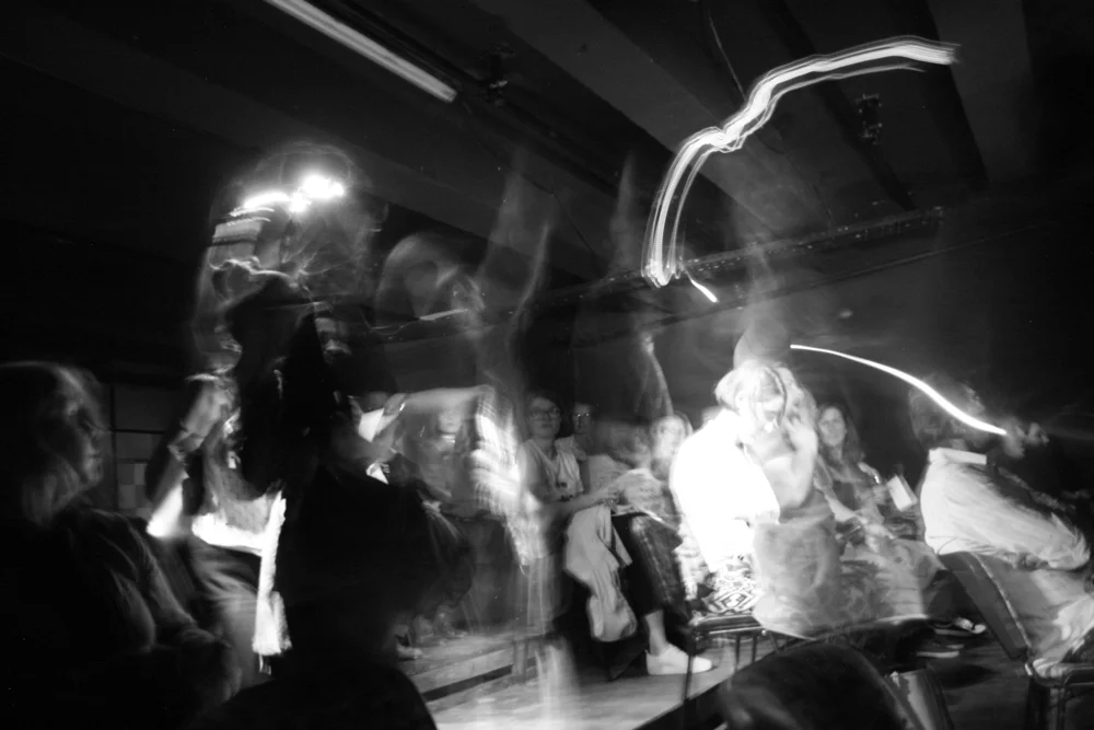 Performa & Platforma - 3. dan