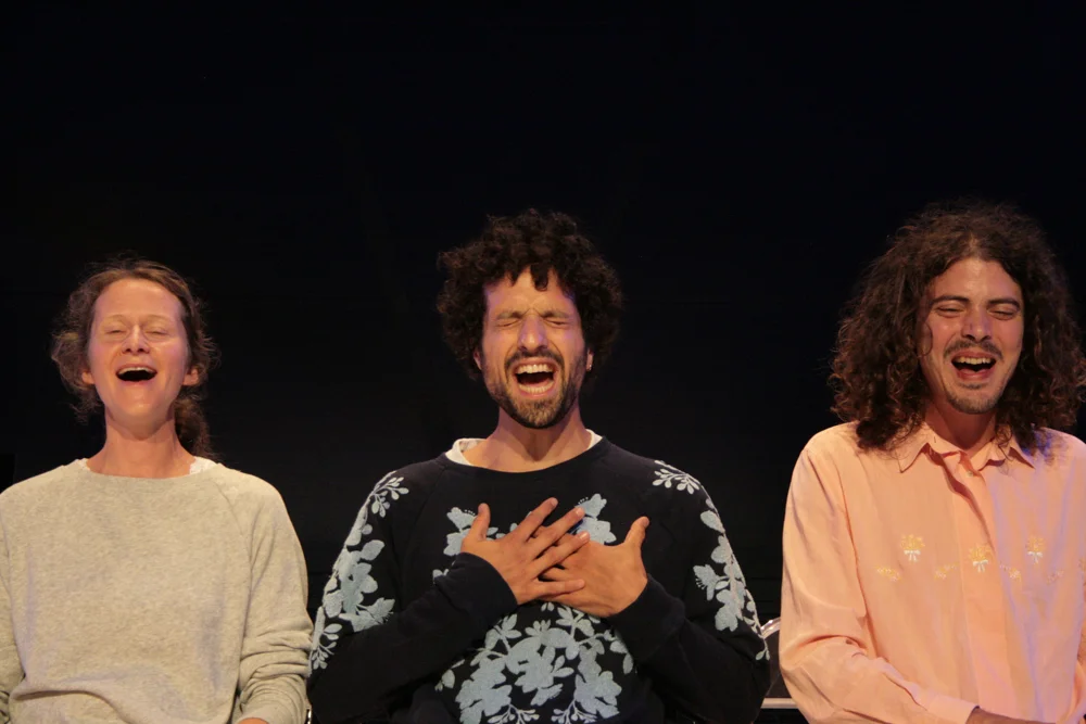 Performa & Platforma - 5. dan