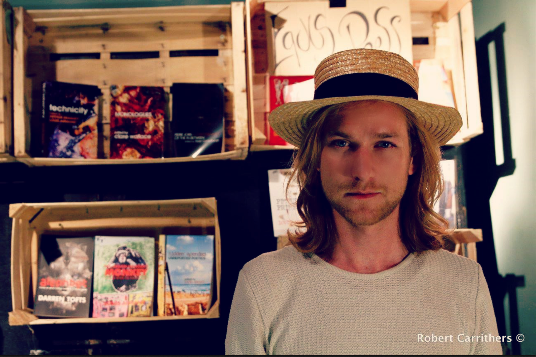 Ožuljeni jezik z gostom Aljažem Koprivnikarjem