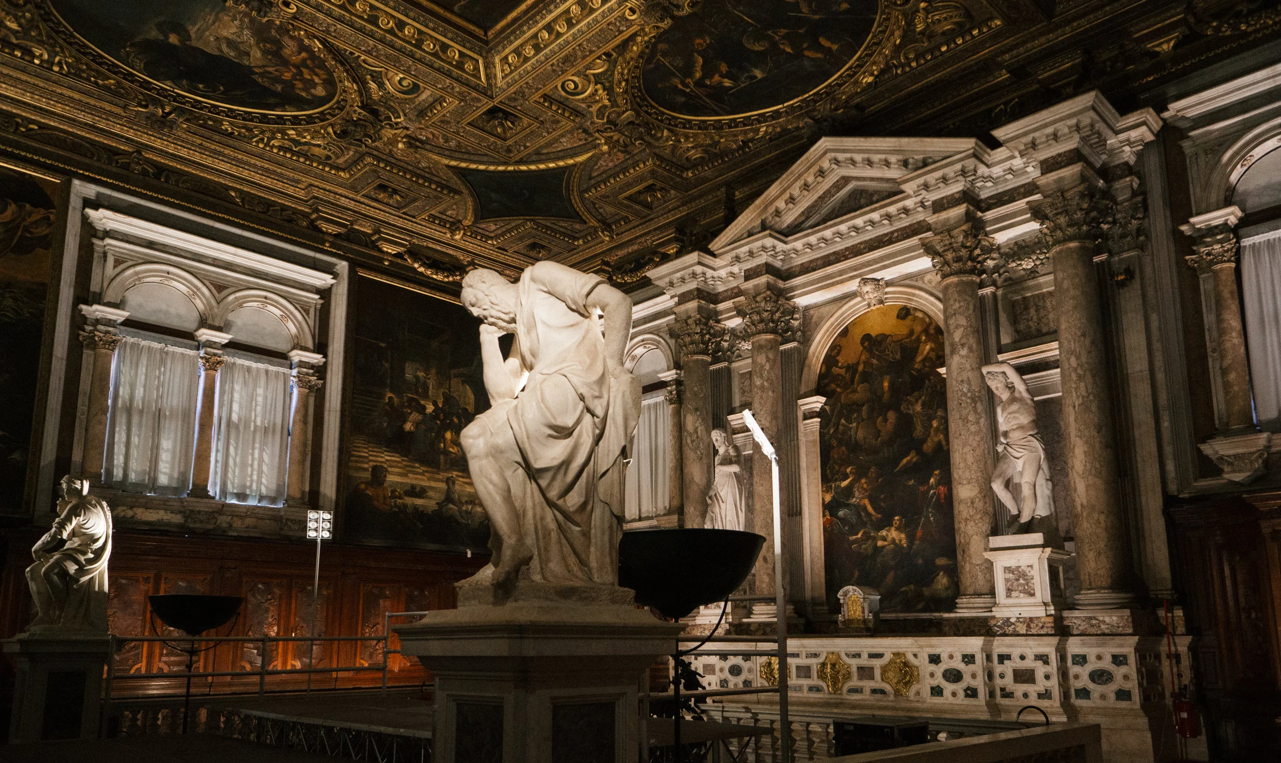 Cikel predavanj iz umetnostne zgodovine: Renesansa – družba, kultura in umetnost