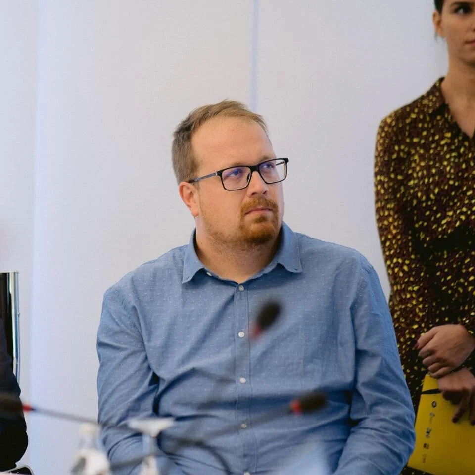 MKC blog #5 - Željko Milovanović