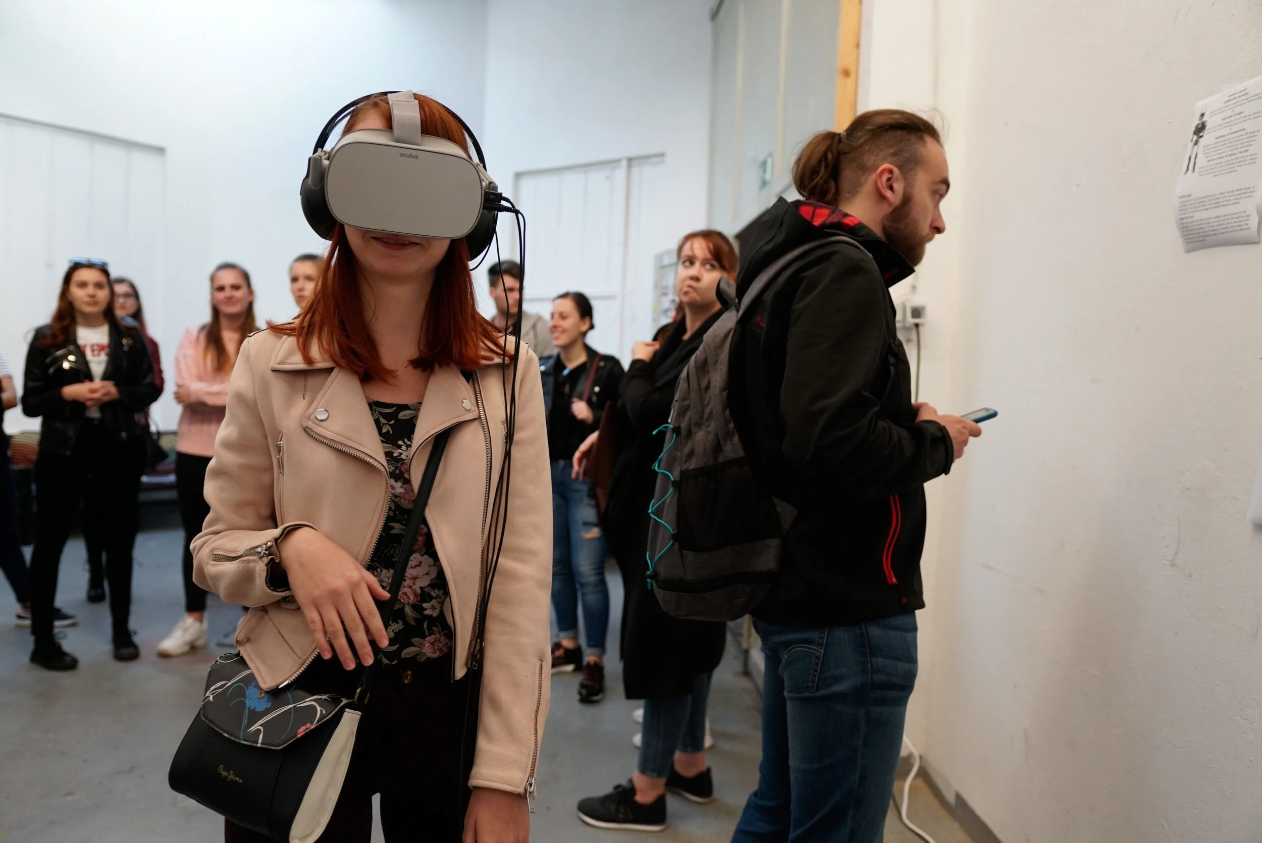 26. MFRU išče prostovoljce