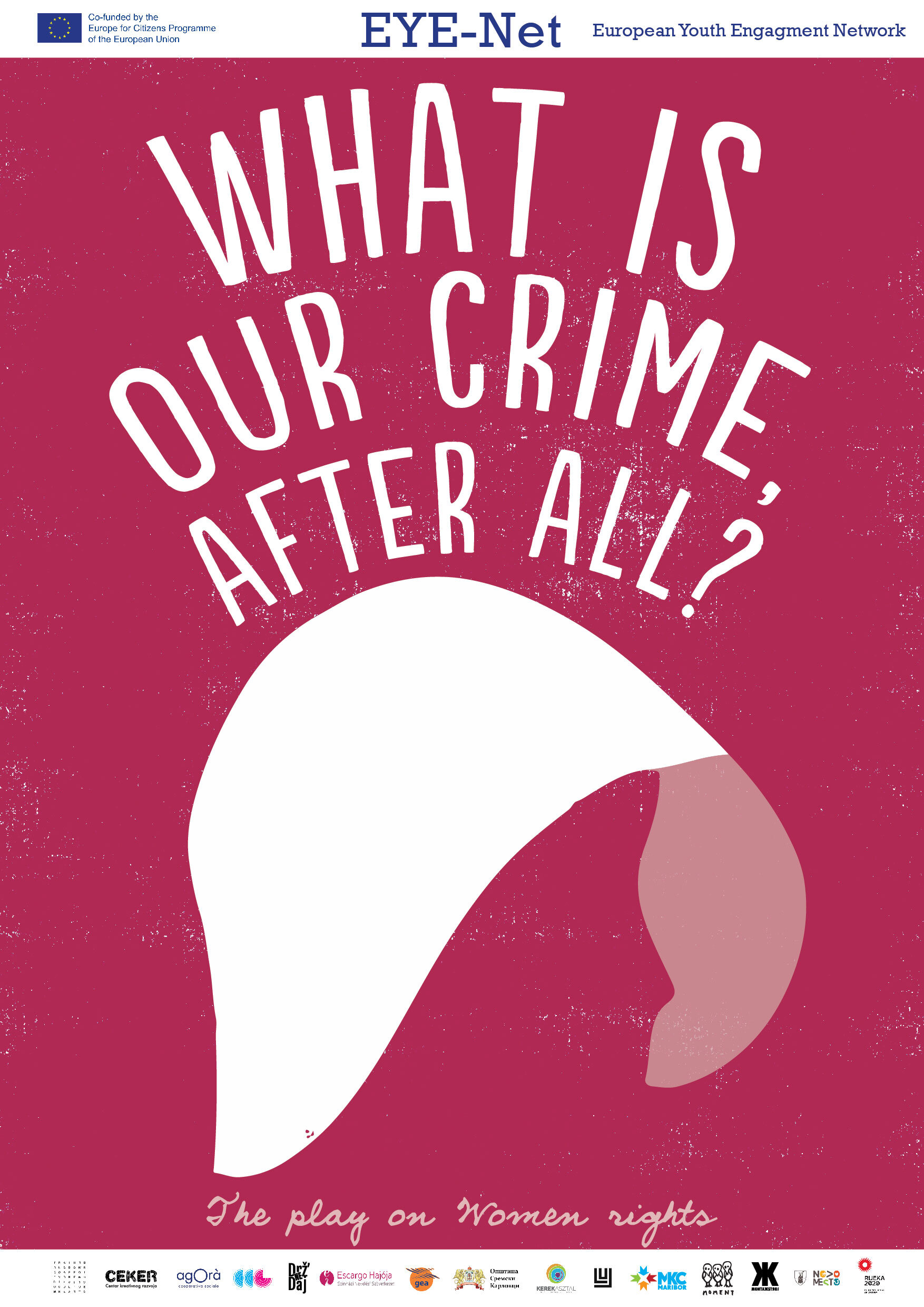 What is Our Crime poster.jpg