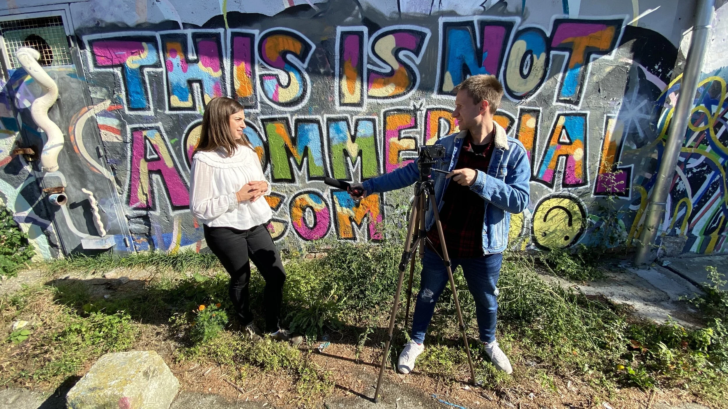 MKC blog #16 - Nevednost kot vrlina