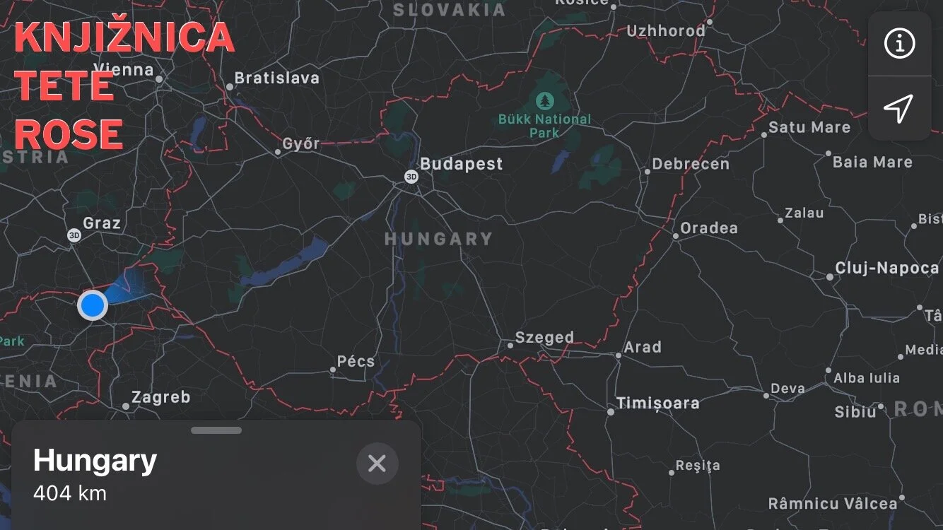 Se lahko od diktatorske sosede kaj naučimo?