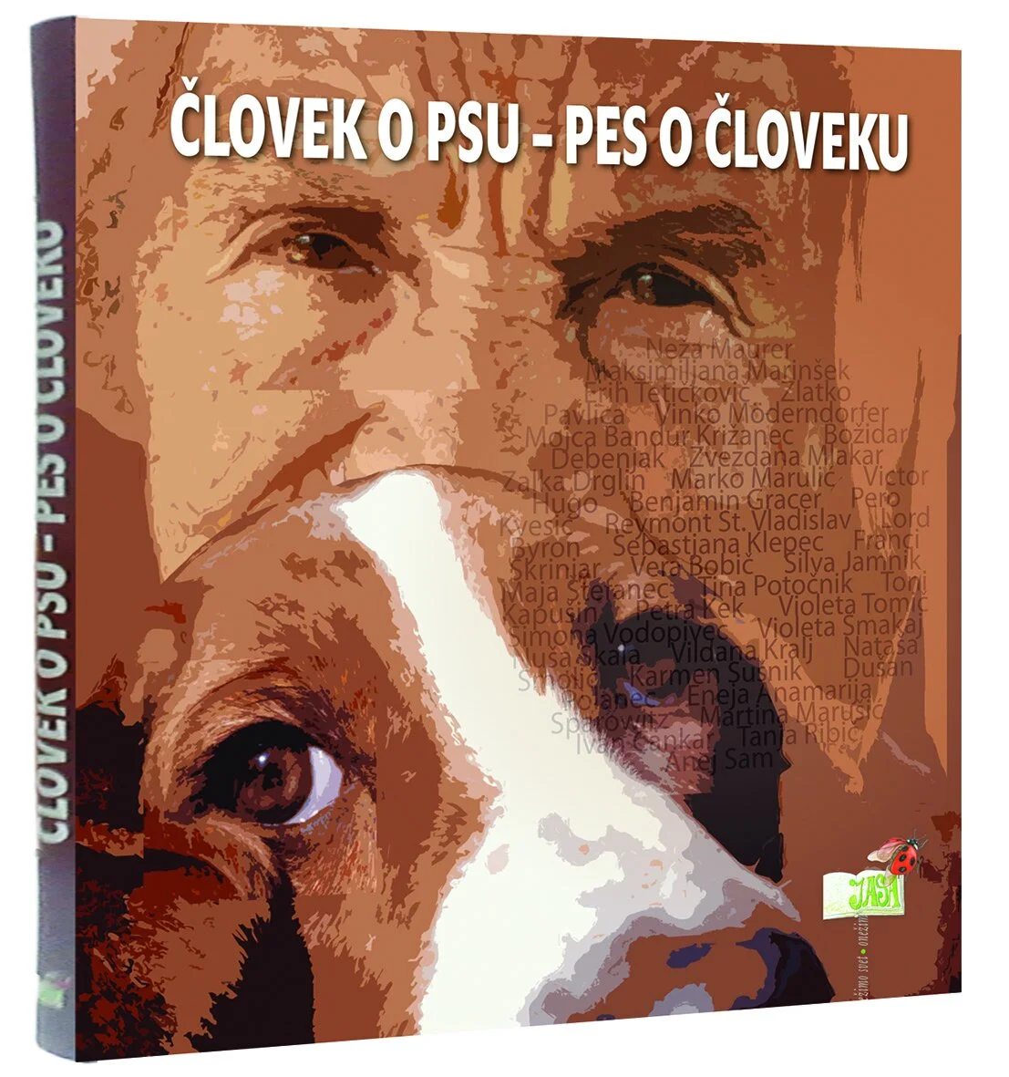 Clovek o psu pes o cloveku-mala.jpg