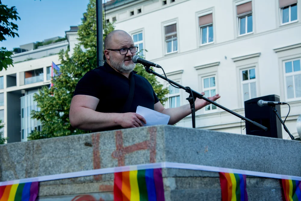 Foto: Melisa Ćehic