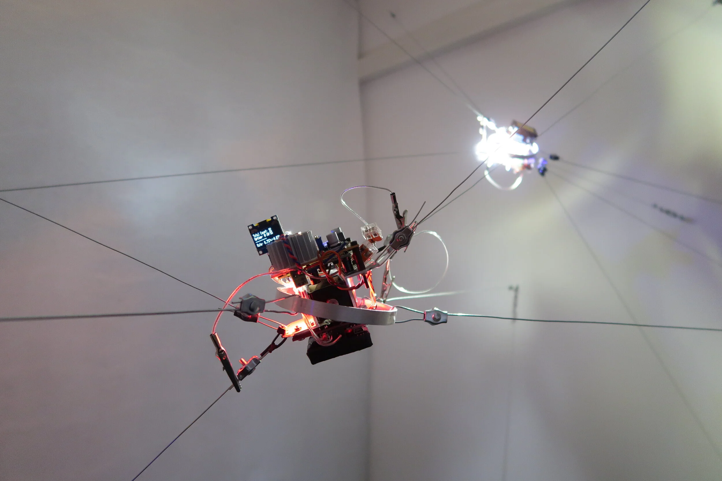 27. MFRU išče prostovoljce