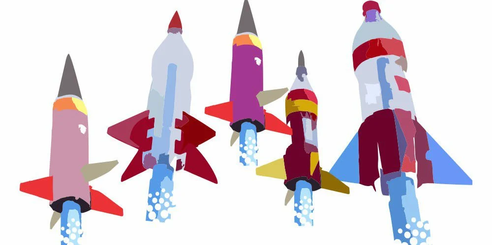 [PRESTAVLJENO] konS ≡ BridA: Izdelava vesoljskih plovil