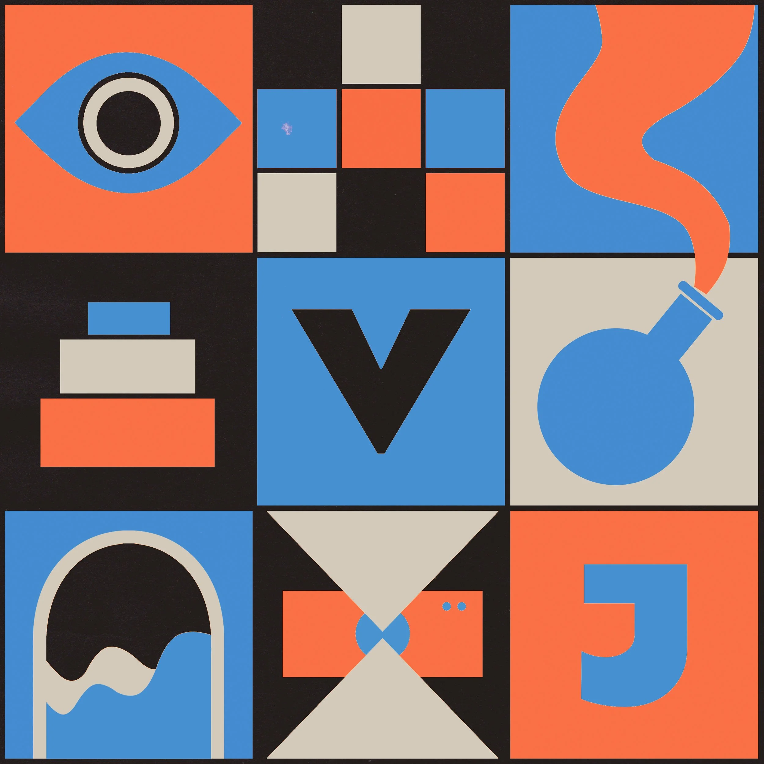 konS ≡ VJ delavnica / 16+