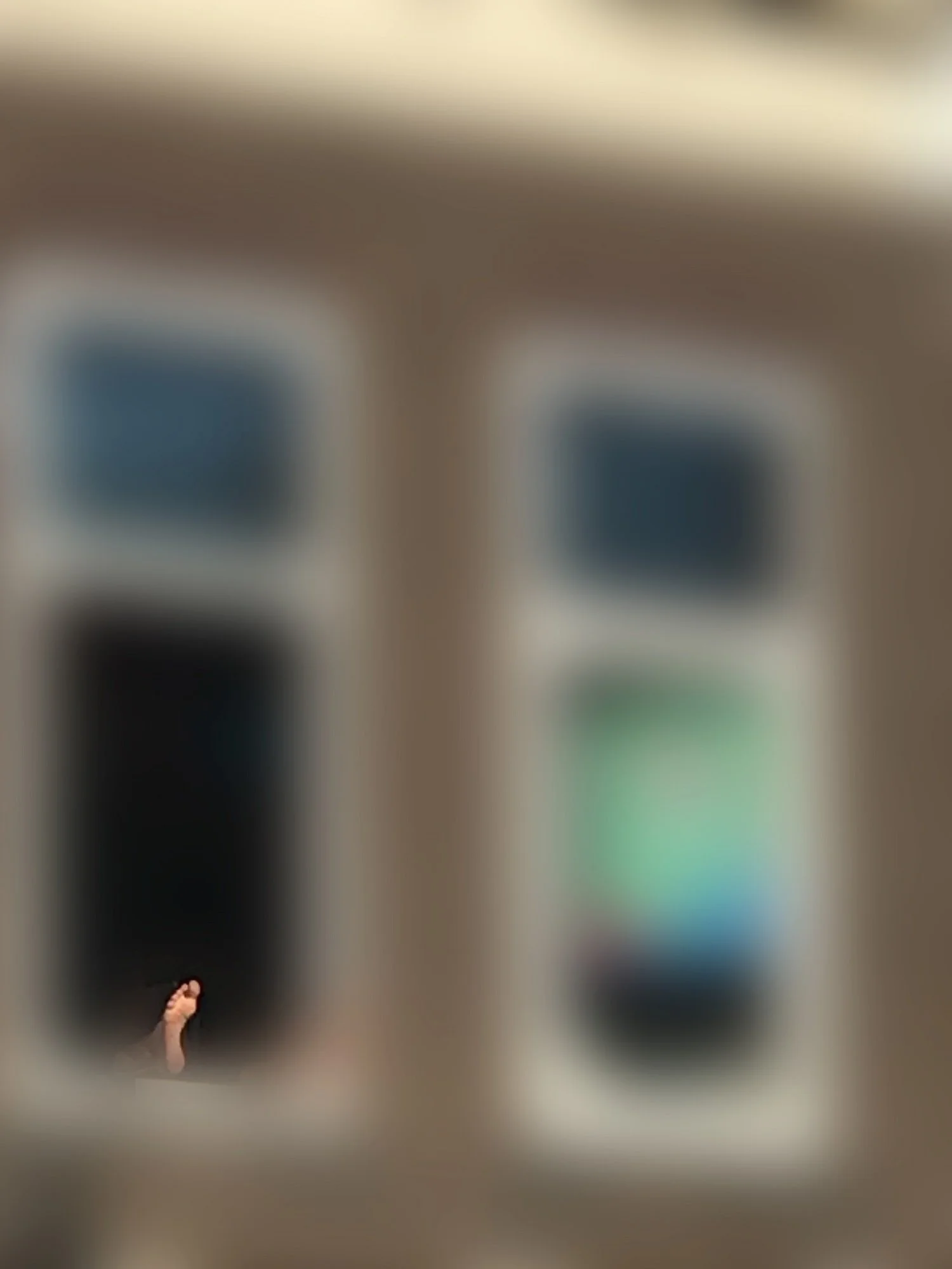 Razstava Vite Tušek v 3D galeriji Web Nox