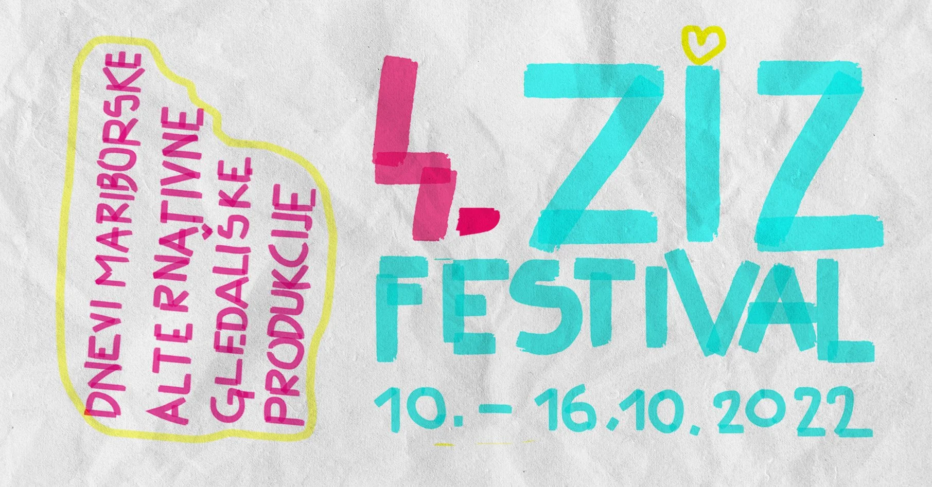 4. ZIZ FESTIVAL