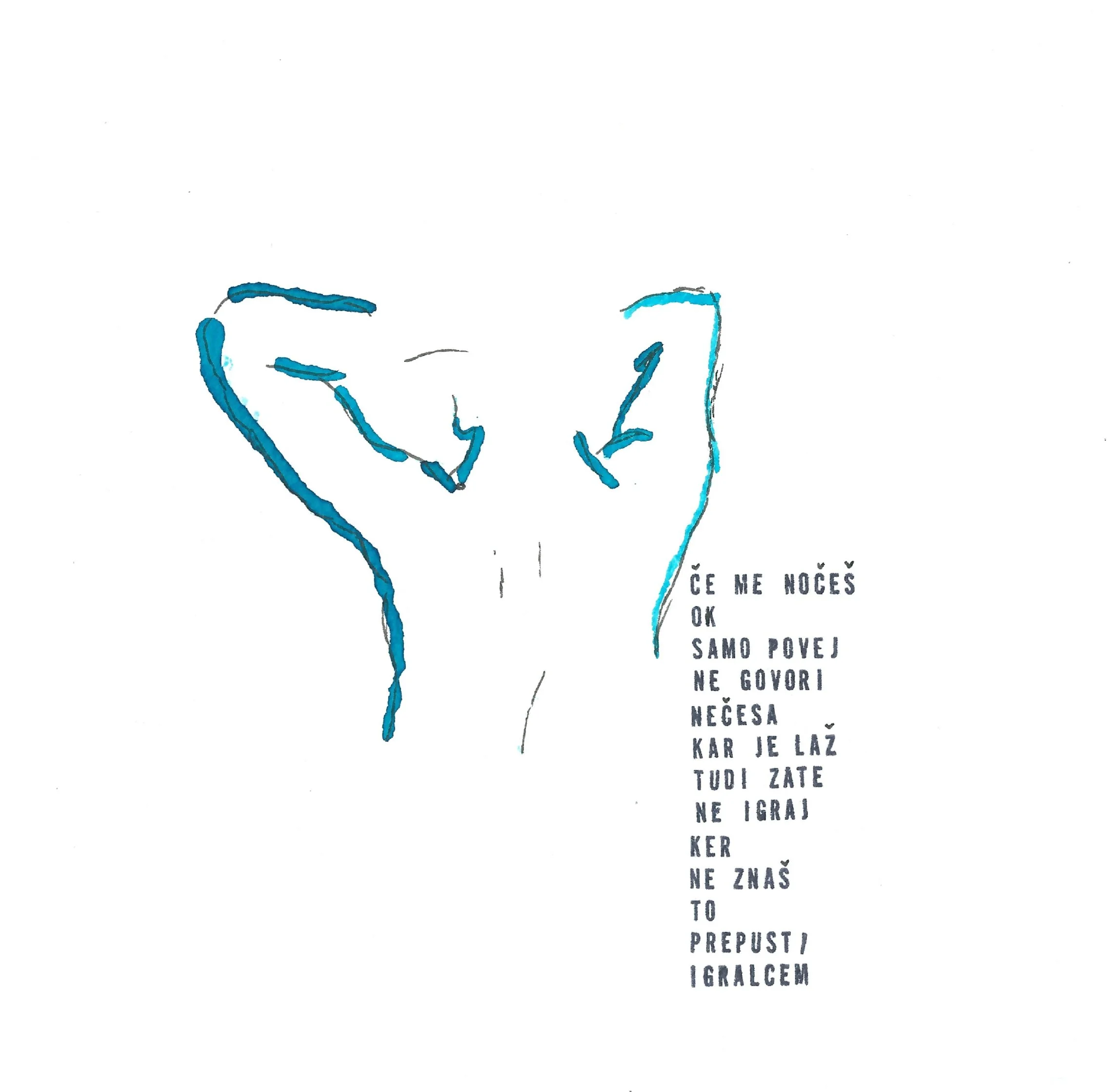 Razstava Nika Škorjanca v 3D galeriji Web Nox