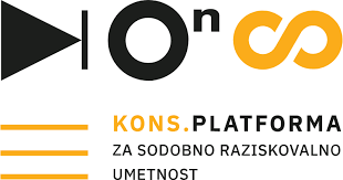 konS modul ≡ Produkcija MKC Maribor v Velenju