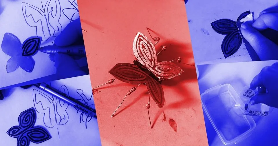 [konS] Delavnica jedkanja: Naj se ti posveti!