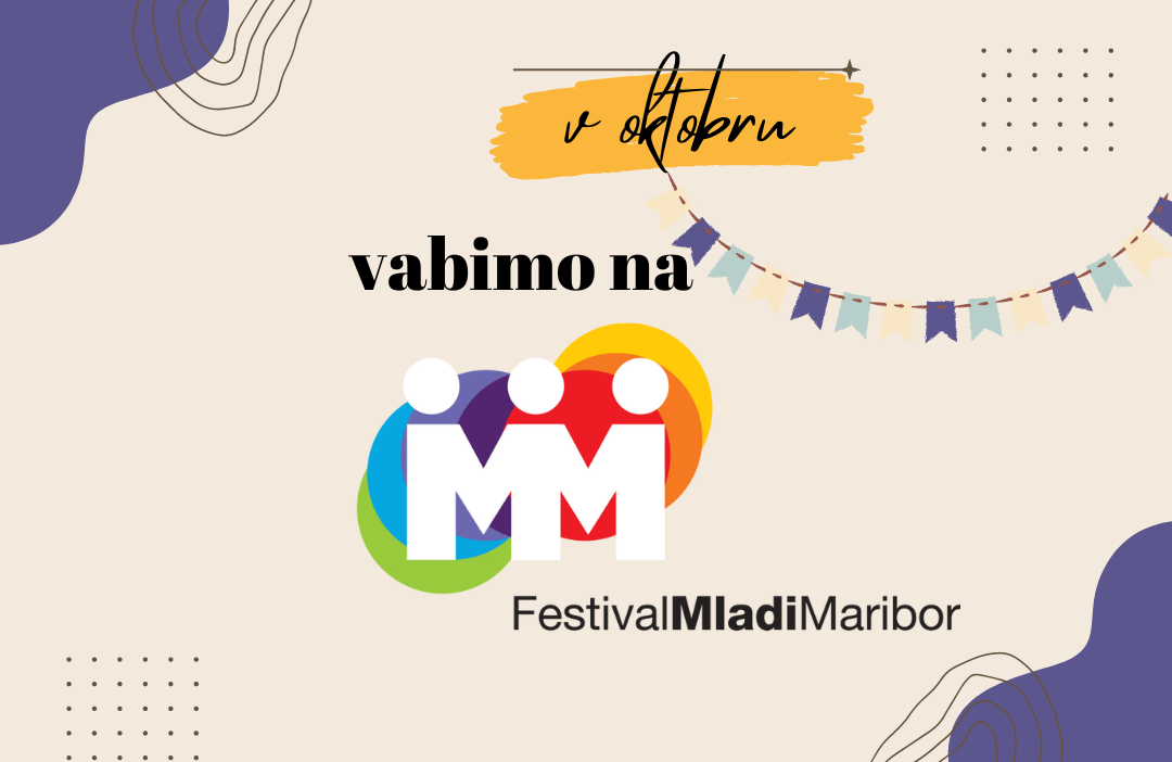 Festival Mladi Maribor