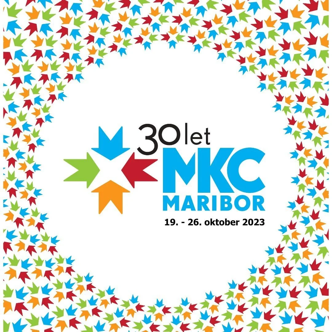 MKC Maribor praznuje 30 let