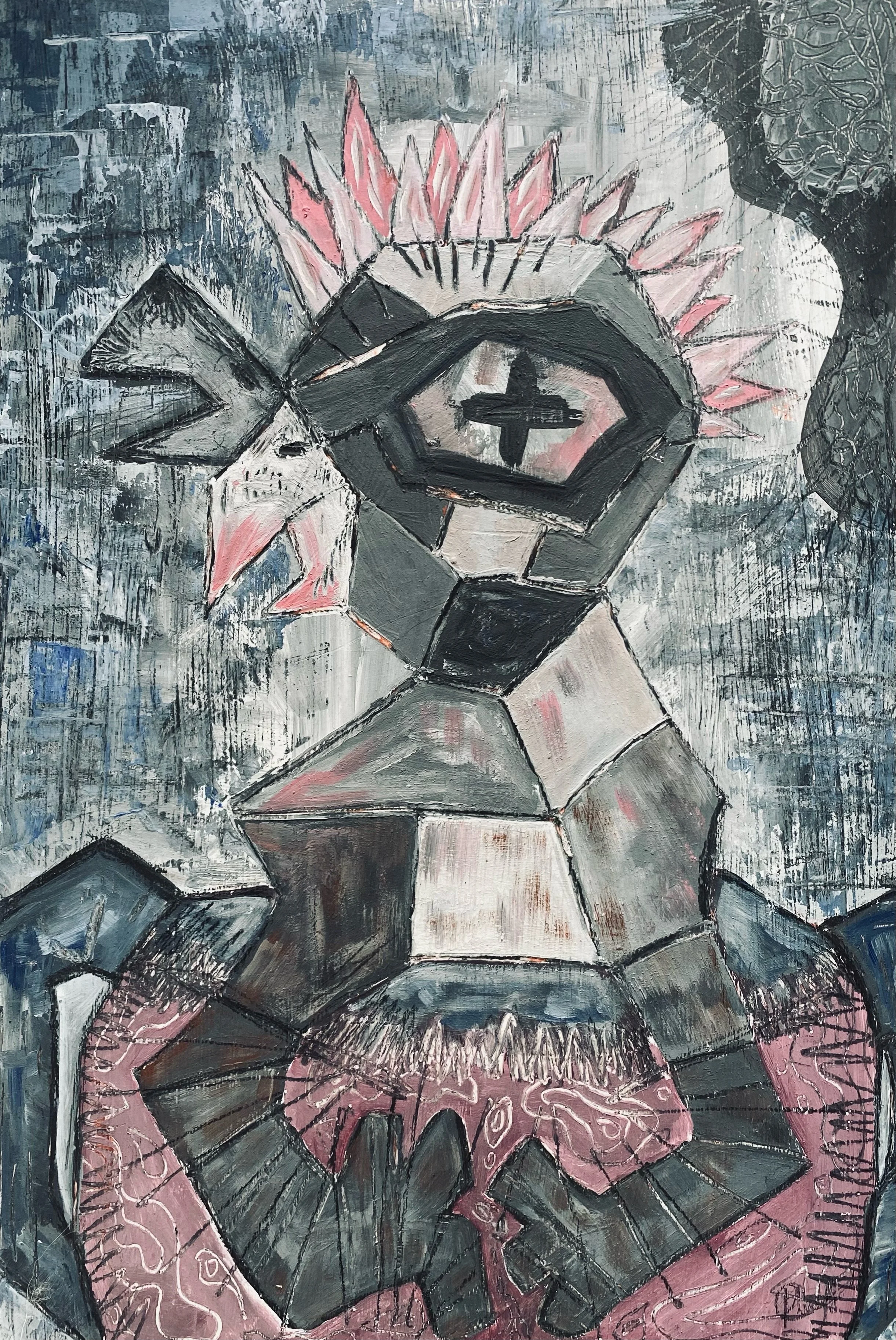 [Web Nox] Rina Gomboc: Strahovi domišljije